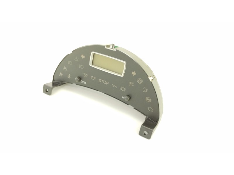 Recambio de cuadro instrumentos para citroën c8 2.2 hdi 16v premier ii referencia OEM IAM 1497566080  