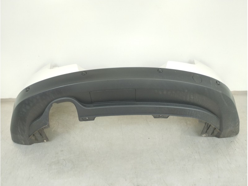 Recambio de paragolpes trasero para volkswagen tiguan (5n1) advance referencia OEM IAM 5N0807421  