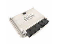 Recambio de centralita motor uce para audi a4 berlina (8e) 1.9 tdi (96kw) referencia OEM IAM 038906019JQ 0281011142 