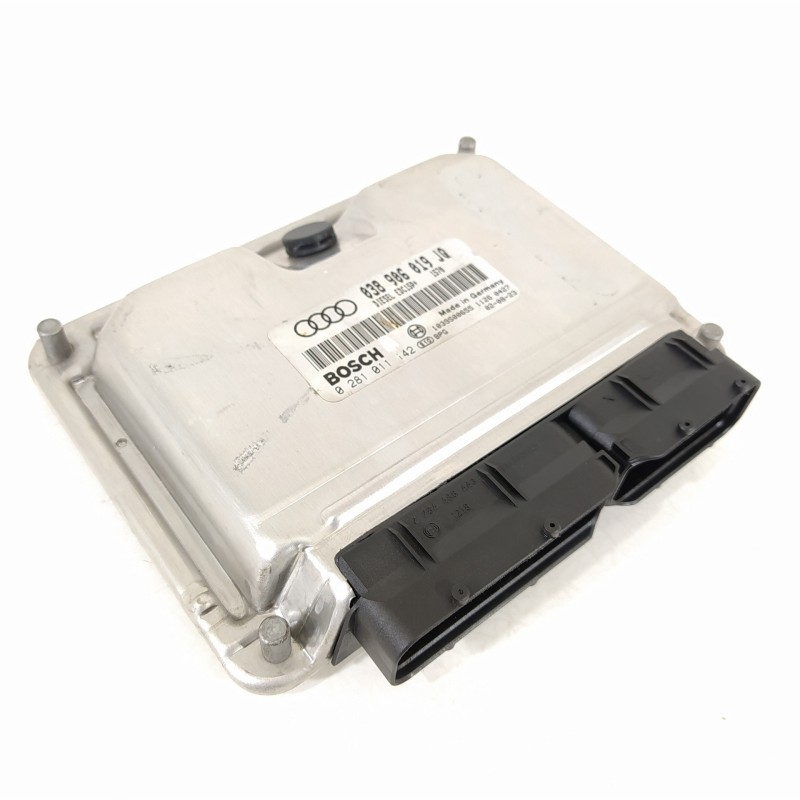 Recambio de centralita motor uce para audi a4 berlina (8e) 1.9 tdi (96kw) referencia OEM IAM 038906019JQ 0281011142 