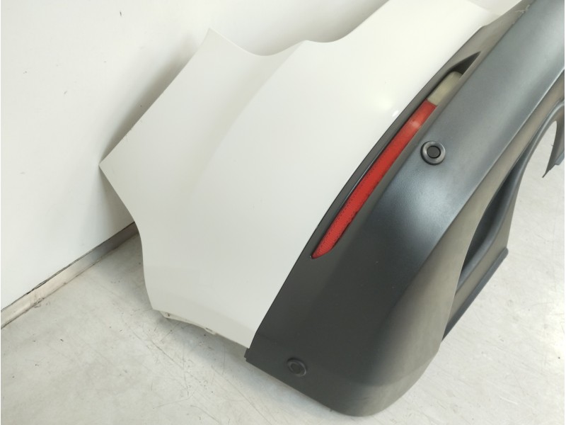 Recambio de paragolpes trasero para volkswagen tiguan (5n1) advance referencia OEM IAM 5N0807421  