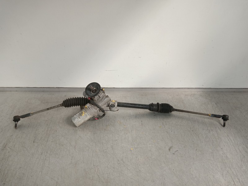 Recambio de cremallera direccion para fiat sedici (189) 1.9 8v multijet dynamic referencia OEM IAM 4858079J50 PB1B004 