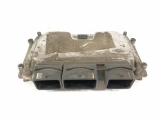 Recambio de centralita motor uce para peugeot 206 cc cc referencia OEM IAM 9643218980  