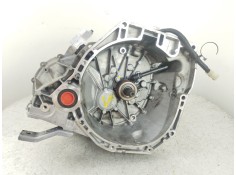 Recambio de caja cambios para renault megane iii berlina 5 p limited referencia OEM IAM TL4068  