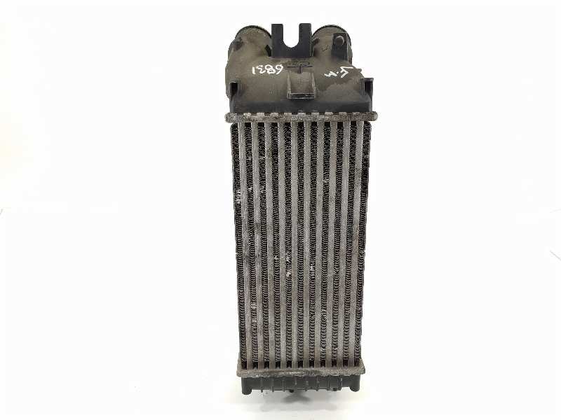 Recambio de intercooler para citroën berlingo hdi 90 600 niv.b kasten referencia OEM IAM 9645965180 874964G 
