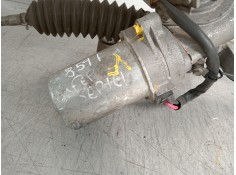 Recambio de cremallera direccion para fiat sedici (189) 1.9 8v multijet dynamic referencia OEM IAM 4858079J50 PB1B004  2