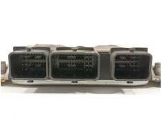 Recambio de centralita motor uce para peugeot 206 cc cc referencia OEM IAM 9643218980   2