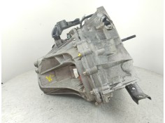 Recambio de caja cambios para renault megane iii berlina 5 p limited referencia OEM IAM TL4068   2