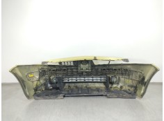 Recambio de paragolpes delantero para renault megane ii berlina 5p confort authentique referencia OEM IAM 8200142000   2