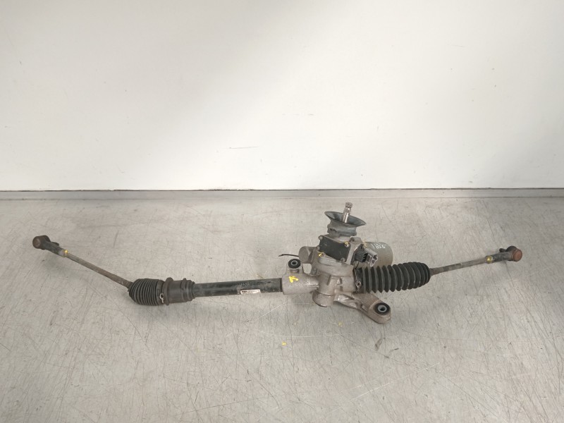 Recambio de cremallera direccion para fiat sedici (189) 1.9 8v multijet dynamic referencia OEM IAM 4858079J50 PB1B004 