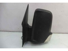 Recambio de retrovisor izquierdo para mercedes-benz sprinterii caja cerrada (desde 01.06) 209/211/213/215  cdi (906.611/613) ref