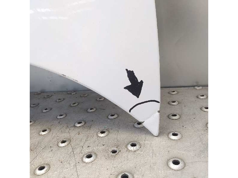 Recambio de capot para citroën berlingo hdi 90 600 niv.b kasten referencia OEM IAM   