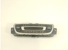 Recambio de mando climatizador para renault megane iii berlina 5 p limited referencia OEM IAM 275103596R E1068420 