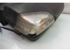 Recambio de retrovisor izquierdo para mercedes-benz sprinterii caja cerrada (desde 01.06) 209/211/213/215  cdi (906.611/613) ref 2