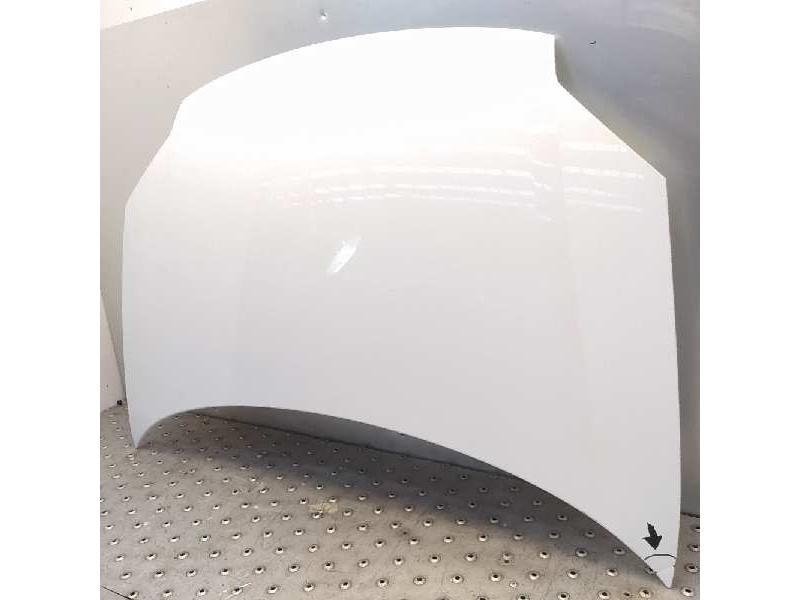 Recambio de capot para citroën berlingo hdi 90 600 niv.b kasten referencia OEM IAM   