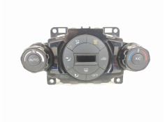 Recambio de mando climatizador para ford fiesta (ccn) trend referencia OEM IAM 8A6T18C612  