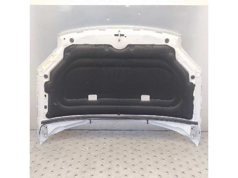 Recambio de capot para citroën berlingo hdi 90 600 niv.b kasten referencia OEM IAM   