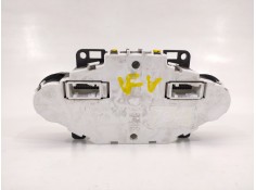 Recambio de mando climatizador para ford fiesta (ccn) trend referencia OEM IAM 8A6T18C612   2