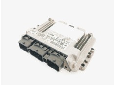 Recambio de centralita motor uce para peugeot 307 break/sw (s2) sw referencia OEM IAM 9660324180 0281011634 9653958980