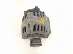 Recambio de alternador para dacia duster ambiance 4x2 referencia OEM IAM 231007707R 2617345A TG12C151 2