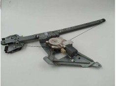 Recambio de elevalunas delantero derecho para mercedes-benz sprinterii caja cerrada (desde 01.06) 209/211/213/215  cdi (906.611/