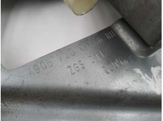 Recambio de elevalunas delantero derecho para mercedes-benz sprinterii caja cerrada (desde 01.06) 209/211/213/215  cdi (906.611/ 2