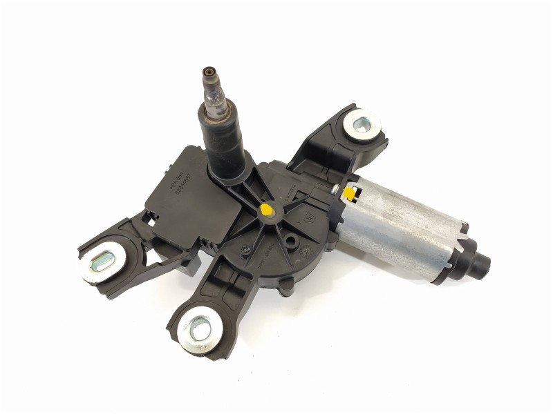 Recambio de motor limpia trasero para volkswagen tiguan (5n1) advance referencia OEM IAM 5N0955711A  