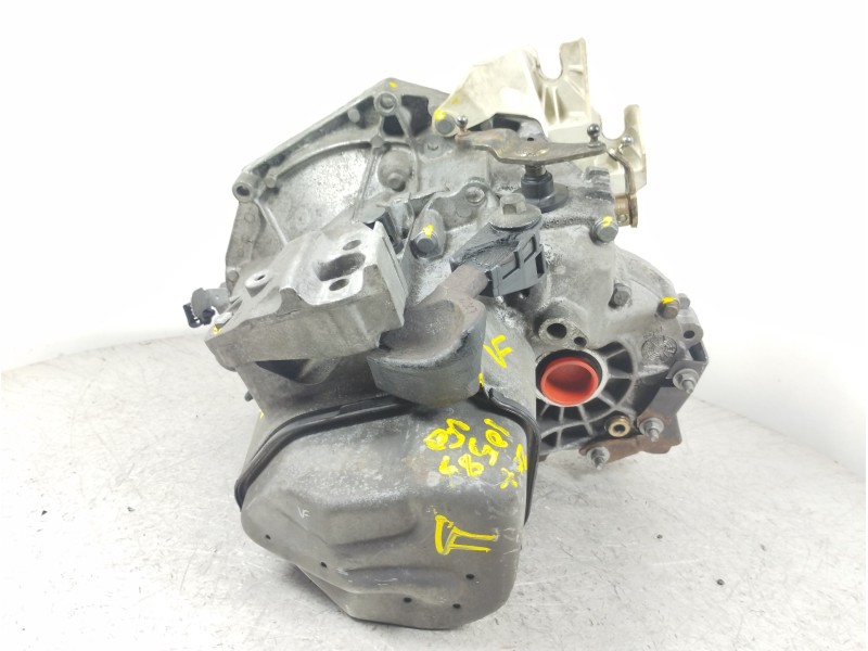Recambio de caja cambios para peugeot 207 1.4 16v cat (kfu / et3j4) referencia OEM IAM 20CQ25  