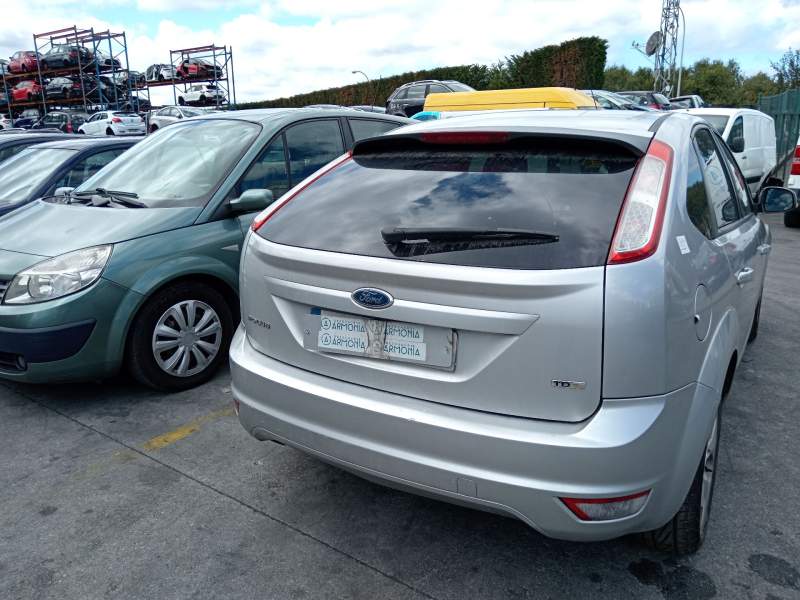 ford focus ii (da_, hcp, dp) del año 2008