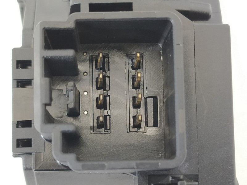 Recambio de mando intermitentes para ford fiesta (ccn) trend referencia OEM IAM 8A6T13335BC  