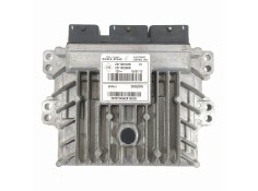 Recambio de centralita motor uce para dacia duster ambiance 4x2 referencia OEM IAM 237102280R 237102280R 28337245