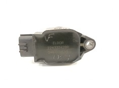 Recambio de bobina encendido para renault megane iii berlina 5 p limited referencia OEM IAM 224332428R   2