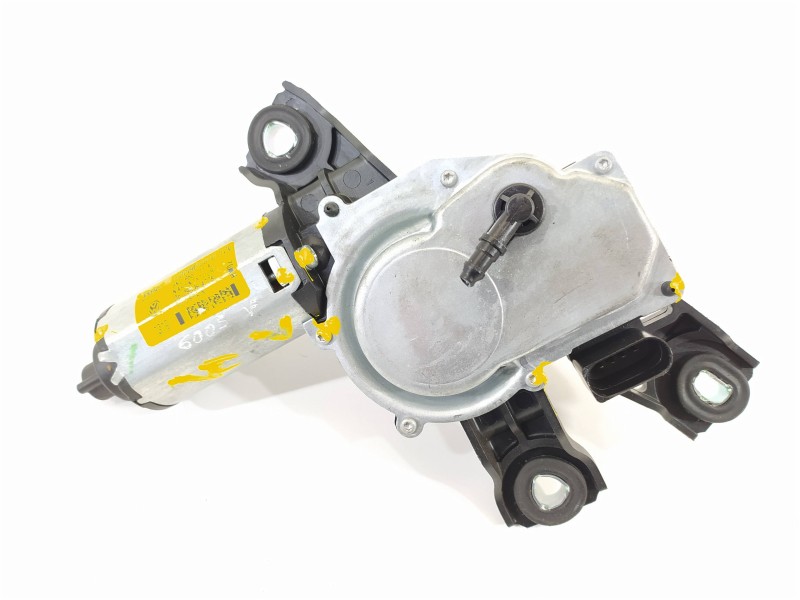 Recambio de motor limpia trasero para volkswagen tiguan (5n1) advance referencia OEM IAM 5N0955711A  