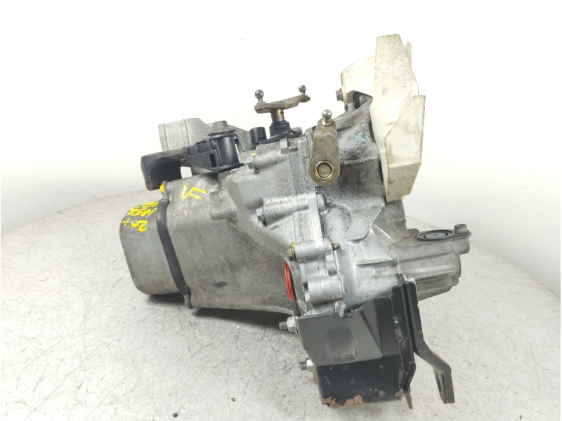 Recambio de caja cambios para peugeot 207 1.4 16v cat (kfu / et3j4) referencia OEM IAM 20CQ25  