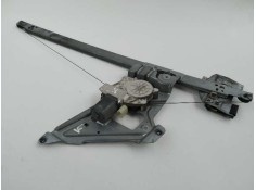 Recambio de elevalunas delantero izquierdo para mercedes-benz sprinterii caja cerrada (desde 01.06) 209/211/213/215  cdi (906.61