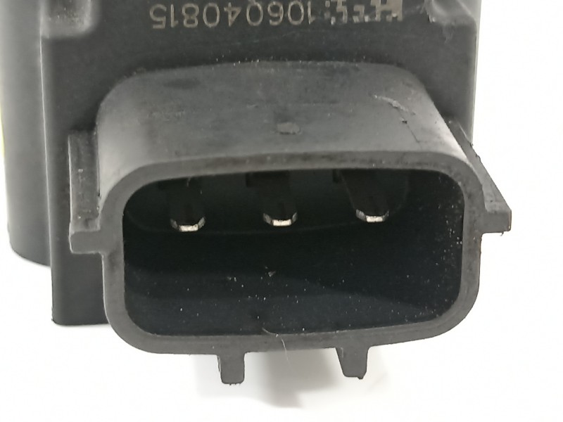 Recambio de bobina encendido para renault megane iii berlina 5 p limited referencia OEM IAM 224332428R  