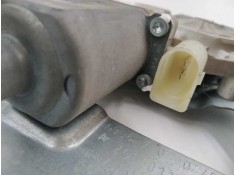 Recambio de elevalunas delantero izquierdo para mercedes-benz sprinterii caja cerrada (desde 01.06) 209/211/213/215  cdi (906.61 2