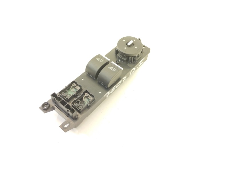 Recambio de mando elevalunas delantero izquierdo para ford fiesta (ccn) trend referencia OEM IAM C1BT14A132AB 10108951 