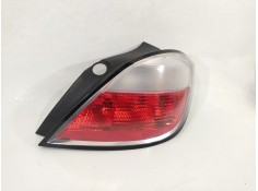 Recambio de piloto trasero derecho para opel astra h ber. enjoy referencia OEM IAM 342691834  