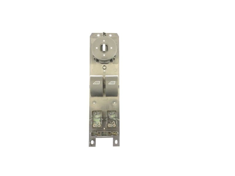 Recambio de mando elevalunas delantero izquierdo para ford fiesta (ccn) trend referencia OEM IAM C1BT14A132AB 10108951 