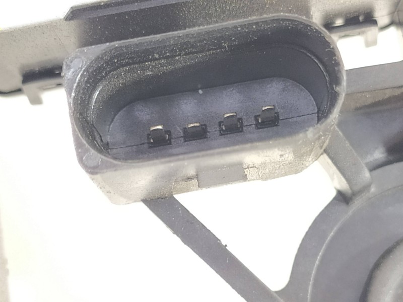 Recambio de motor limpia trasero para volkswagen tiguan (5n1) advance referencia OEM IAM 5N0955711A  