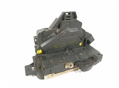 Recambio de cerradura puerta trasera derecha para ford focus berlina (cak) ghia referencia OEM IAM 2S4AA26412BB  
