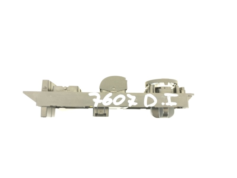 Recambio de mando elevalunas delantero izquierdo para ford fiesta (ccn) trend referencia OEM IAM C1BT14A132AB 10108951 