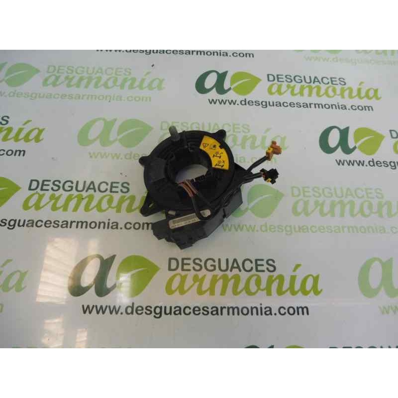 Recambio de anillo airbag para land rover range rover sport v6 td hse referencia OEM IAM YRC500070 062690129 