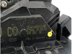 Recambio de cerradura puerta trasera derecha para ford focus berlina (cak) ghia referencia OEM IAM 2S4AA26412BB   2