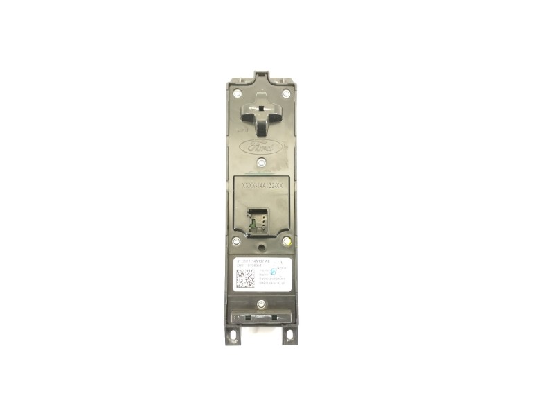Recambio de mando elevalunas delantero izquierdo para ford fiesta (ccn) trend referencia OEM IAM C1BT14A132AB 10108951 