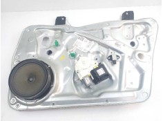 Recambio de elevalunas delantero derecho para volkswagen tiguan (5n1) advance referencia OEM IAM 5N0837730E 5N1971121AB 5N095970