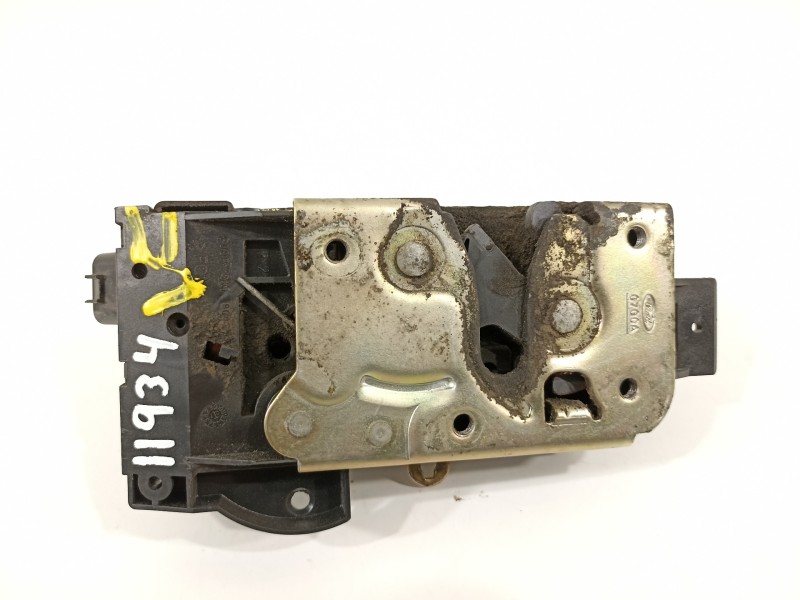 Recambio de cerradura puerta trasera derecha para ford focus berlina (cak) ghia referencia OEM IAM 2S4AA26412BB  