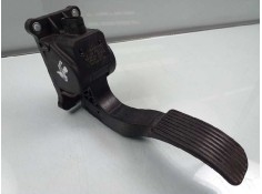 Recambio de potenciometro pedal para mercedes-benz sprinterii caja cerrada (desde 01.06) 209/211/213/215  cdi (906.611/613) refe