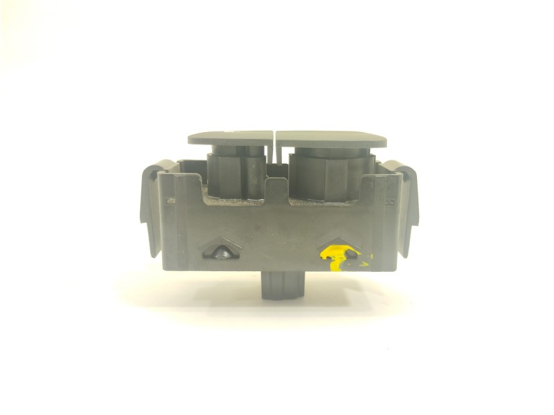 Recambio de warning para renault megane iii berlina 5 p limited referencia OEM IAM 252100502RB  